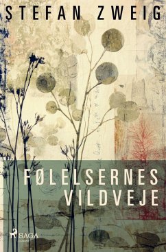 Cover Følelsernes vildveje