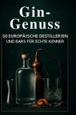 Gin-Genuss