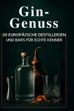 Cover Gin-Genuss