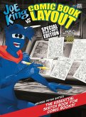 Joe King vs Comic Book Layout Joe King vs Comic Book Layout