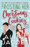 Frosting Her Christmas Cookies