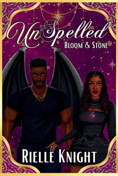 UnSpelled - Knight, Rielle