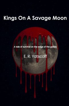 Cover Kings On A Savage Moon