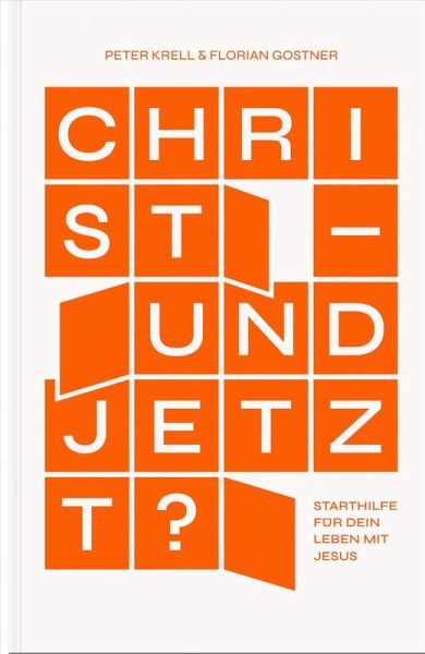 Christ - und jetzt?