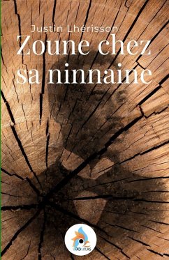 Cover Zoune chez sa ninnaine