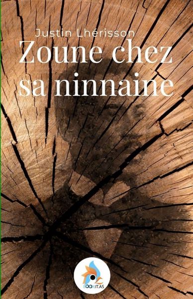 Zoune chez sa ninnaine