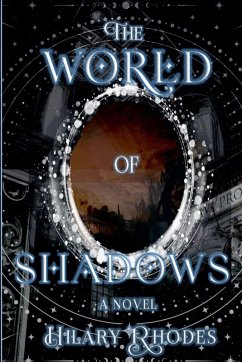Cover The World of Shadows