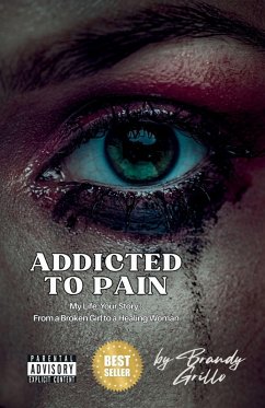 Cover Addicted To Pain