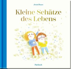 Cover Kleine Schätze des Lebens