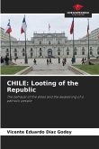 CHILE: Looting of the Republic