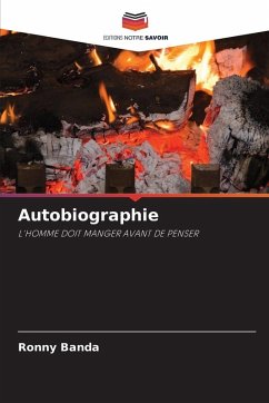 Autobiographie - Banda, Ronny Autobiographie - Banda, Ronny