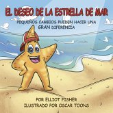 EL DESEO DE LA ESTRELLA DE MAR