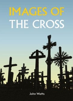 Cover Images of the Cross