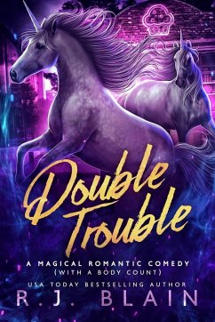 Cover Double Trouble