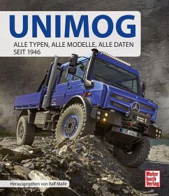 Unimog - Schneider, Peter; Maile, Ralf Unimog - Schneider, Peter; Maile, Ralf