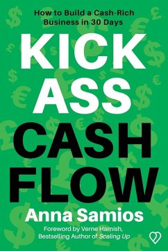 Cover Kickass Cashflow