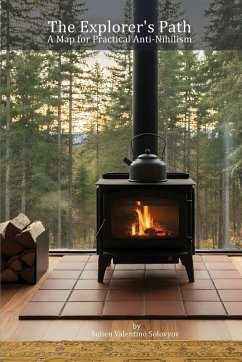 Cover The Explorer's Path