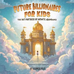 Future Billionaires For Kids - Polo, Bianca