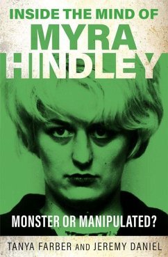 Cover Inside the Mind of Myra Hindley