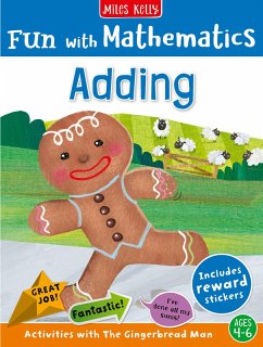 Fun with Mathematics: Adding - Miles Kelly Fun with Mathematics: Adding - Miles Kelly