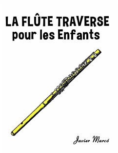 Cover La Flûte Traversière pour les enfants