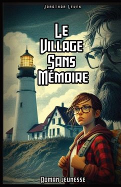 Cover Le Village Sans Mémoire
