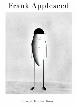 Cover Frank Appleseed