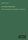 La Grande-Chartreuse