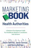 Marketing With A Book For Health Authorities