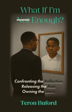 What If I'm Enough? - Buford, Teron