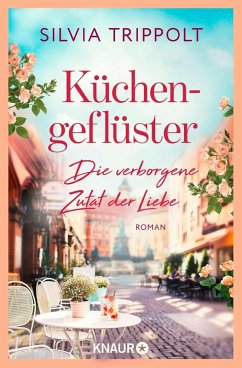 Cover Küchengeflüster