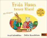 Frida Hases neues Kleid