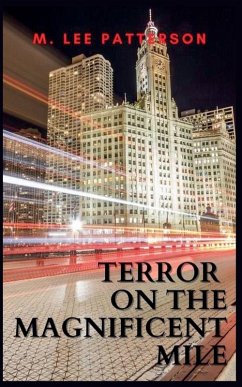 Cover Terror on the Magnificent Mile