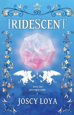 Iridescent - Loya, Joscy