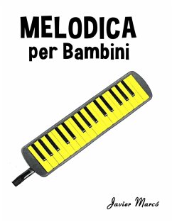 Cover Melodica per Bambini