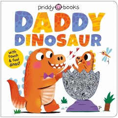 Cover Daddy Dinosaur
