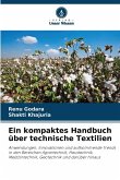 Ein kompaktes Handbuch über technische Textilien