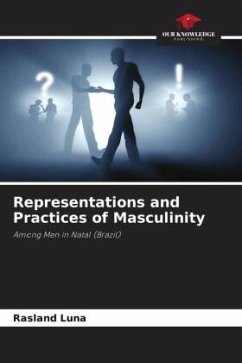 Cover Representations and Practices of Masculinity