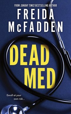Cover Dead Med