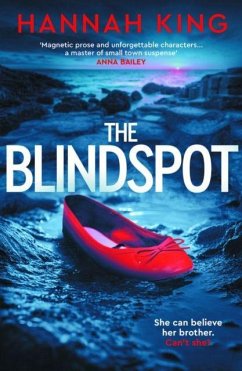 Cover The Blindspot