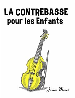Cover La Contrebasse pour les enfants