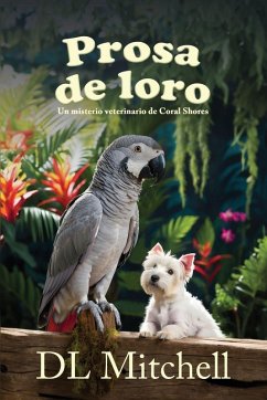 Cover Prosa de Loro