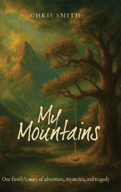 Cover My Mountains