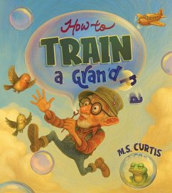 Cover How To Train a Grandpa