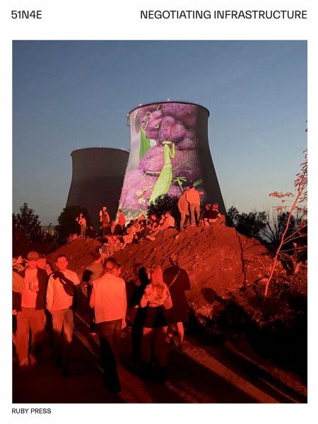 51N4E - Negotiating Infrastructure