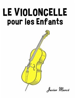 Cover Le Violoncelle pour les enfants