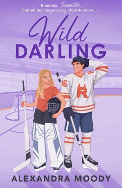 Cover Wild Darling