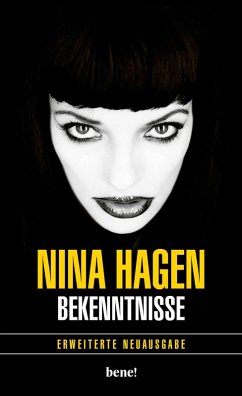 Cover Bekenntnisse