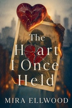 Cover The Heart I Once Held