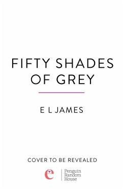 Fifty Shades of Grey - James, E L